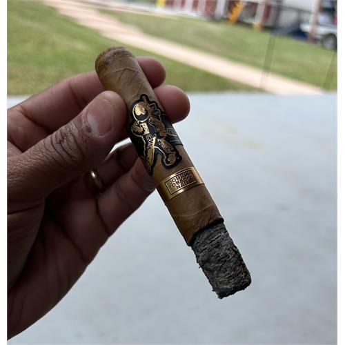 Room 101 Johnny Tobacconaut Robusto 5  * 50