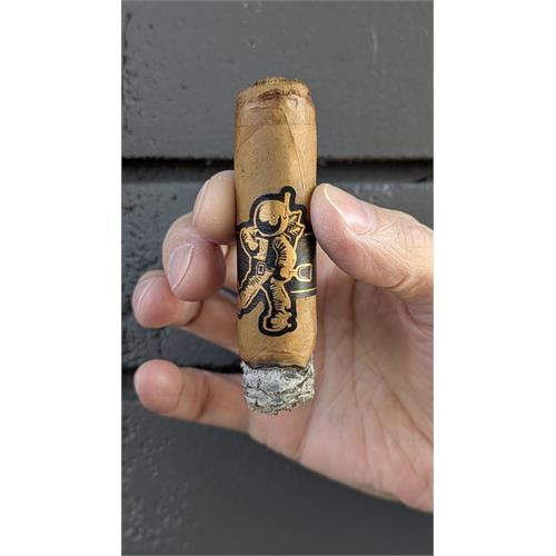 Room 101 Johnny Tobacconaut Robusto 5  * 50