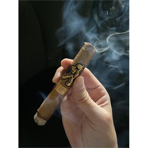 Room 101 Johnny Tobacconaut Robusto 5  * 50