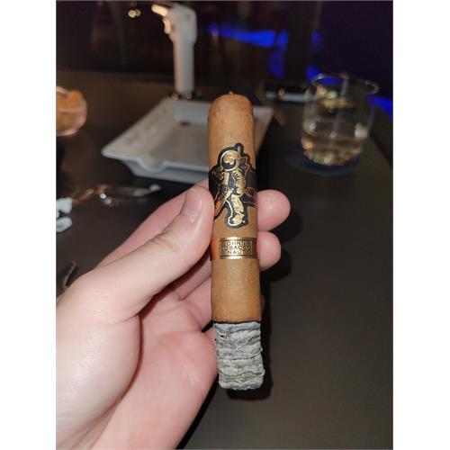 Room 101 Johnny Tobacconaut Robusto 5  * 50