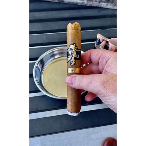 Room 101 Johnny Tobacconaut Gordo 6  * 60
