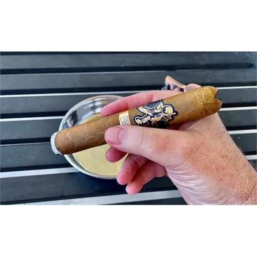 Room 101 Johnny Tobacconaut Gordo 6  * 60