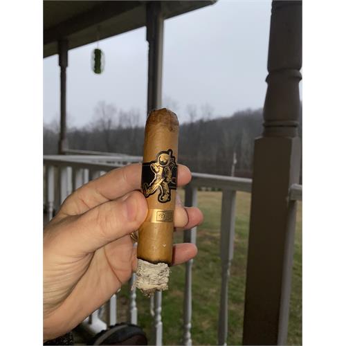 Room 101 Johnny Tobacconaut Gordo 6  * 60