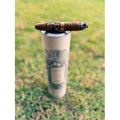 Room 101 Johnny Tobacconaut Perfecto 6  * 56