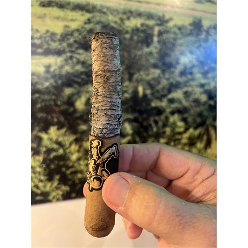 Room 101 Johnny Tobacconaut Toro 6  * 52