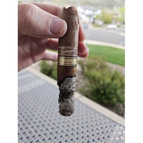 Tatuaje EL22 5  * 50