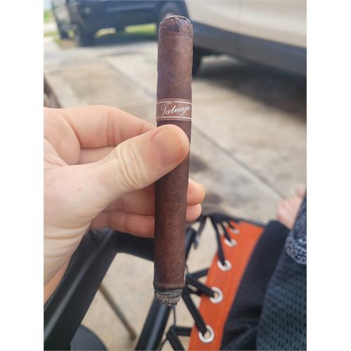 Tatuaje RL22 5 1/2 * 42