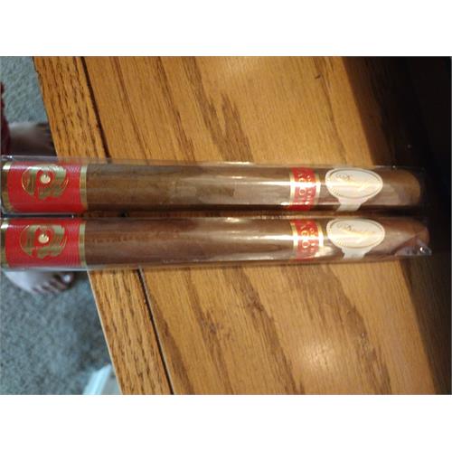 Davidoff Year of the Dragon 2024 7 1/2 * 50