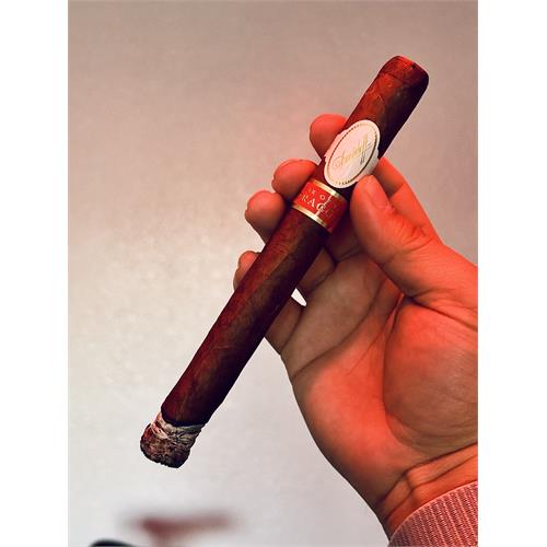 Davidoff Year of the Dragon 2024 7 1/2 * 50