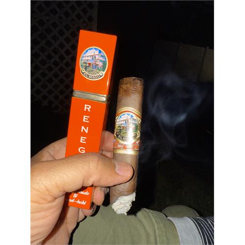 El Mago Renegade Maduro 5 1/2 * 56