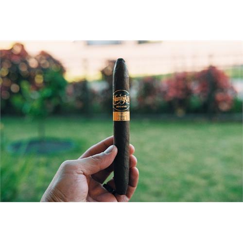 Room 101 Limited Edition Namakubi Perfecto 6 1/2 * 50