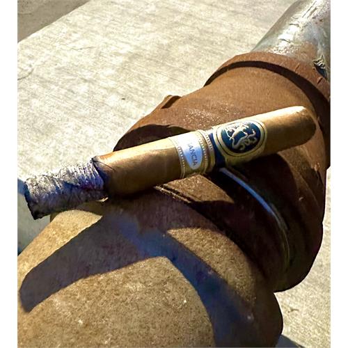 Ferio Tego Limited Edition Elegancia 2023 6  * 50