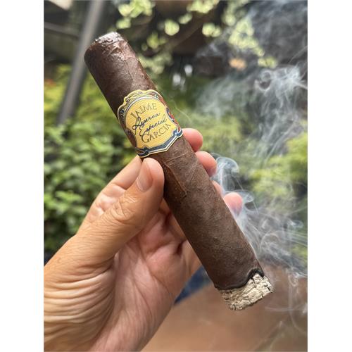 Jaime Garcia Reserva Especial Gordo Extra 7  * 70