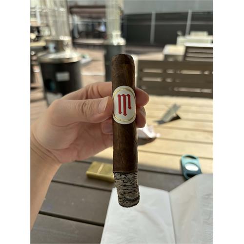 Crowned Heads Mil Dias Maduro Edmundo 5 3/8 * 52