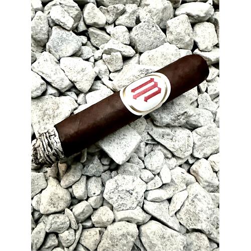 Crowned Heads Mil Dias Maduro Sublime 6  * 54