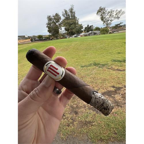 Crowned Heads Mil Dias Maduro Sublime 6  * 54