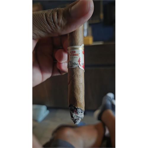 Red Anchor Gunner 6 1/2 * 43