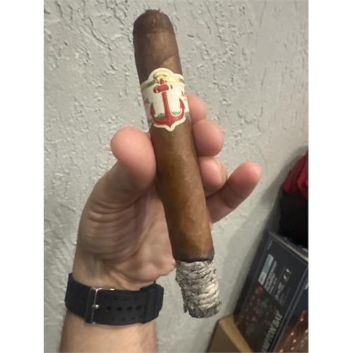 Red Anchor Admiral 6  * 52