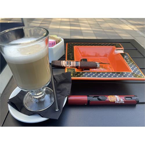 EP Carrillo Encore Black 5 3/8 * 52