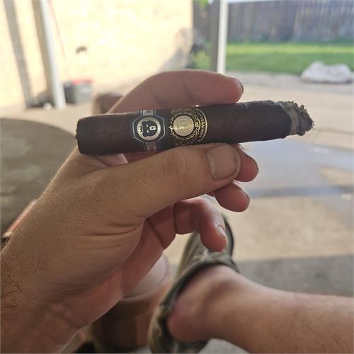 Warped El Oso 10th Anniversary Toro 6  * 50
