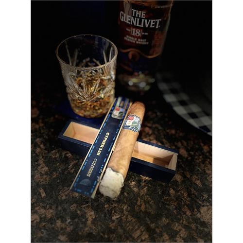 Casdagli Cypher 3311 Colossus 6  * 60