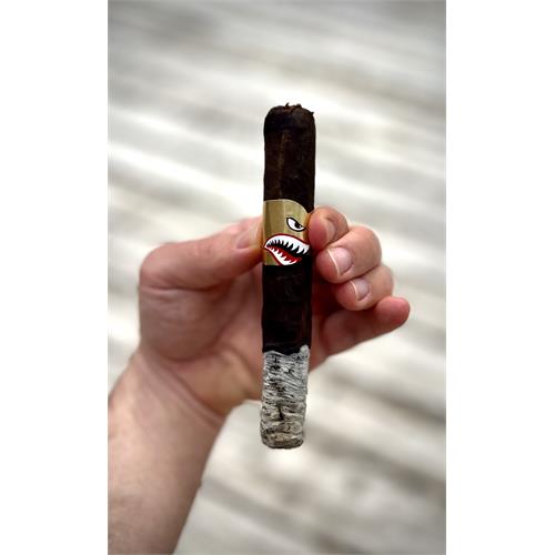 601 La Bomba Warhead X 6  * 55