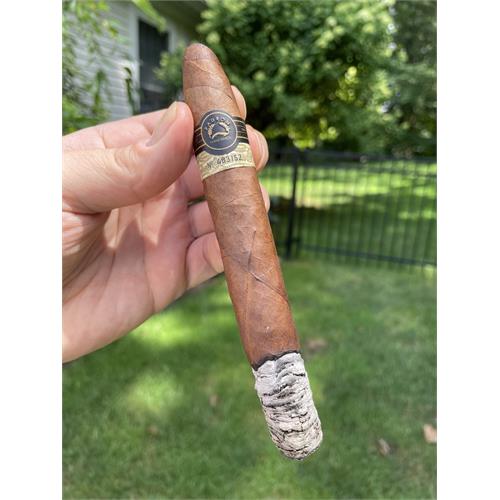 Padron Black PB97 Maduro 6 3/4 * 54