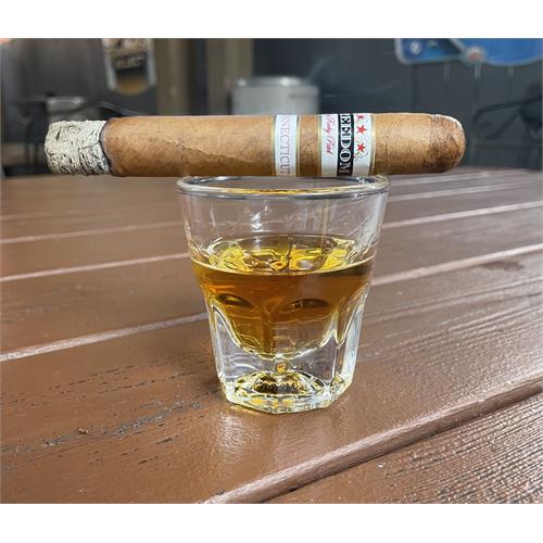 Rocky Patel Freedom Connecticut Robusto 5 1/2 * 50