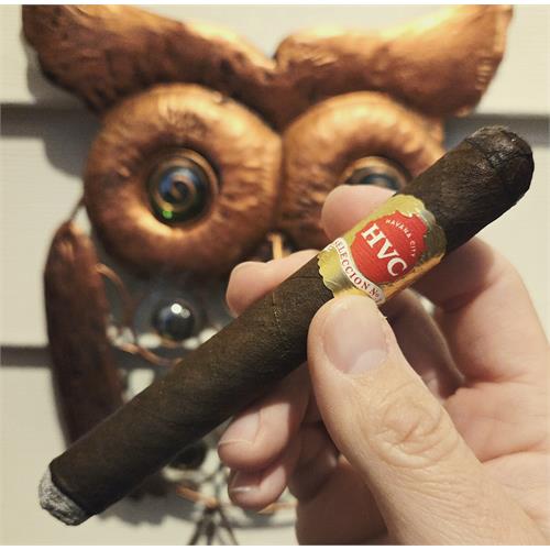HVC Seleccion No.1 Habano Esenciales 5 5/8 * 46