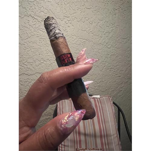 Chillin  Moose Toro 6  * 52