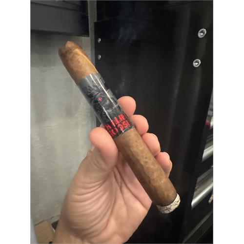 Chillin  Moose Toro 6  * 52