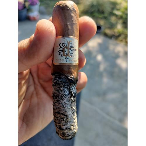 Diesel Vintage Series Natural Robusto Gordo 5  * 56