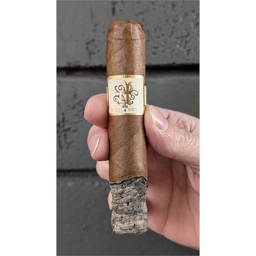 Diesel Vintage Series Natural Robusto Gordo 5  * 56