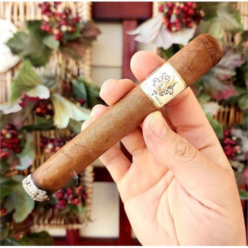 Diesel Vintage Series Natural Toro 6  * 52