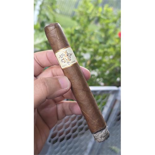 Diesel Vintage Series Natural Toro 6  * 52