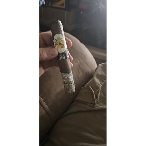 Room101 Hit and Run Redux Gordo 6  * 60