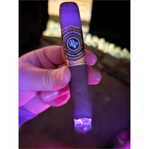 Rocky Patel Gold Label Robusto 5 1/2 * 50