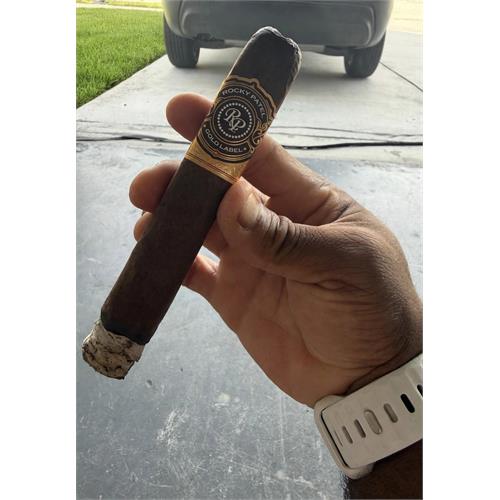 Rocky Patel Gold Label Robusto 5 1/2 * 50