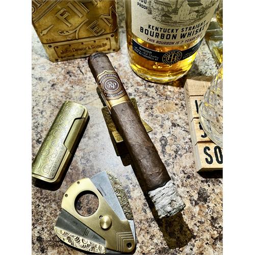 Rocky Patel Gold Label Toro 6 1/2 * 54