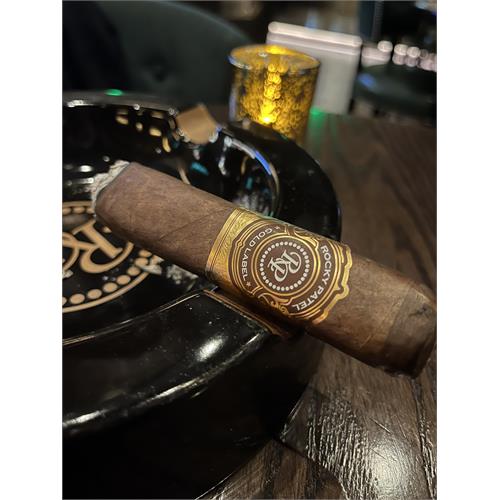Rocky Patel Gold Label Toro 6 1/2 * 54