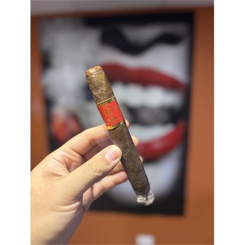 Rocky Patel Year of the Snake 2025 Toro 6 1/2 * 52