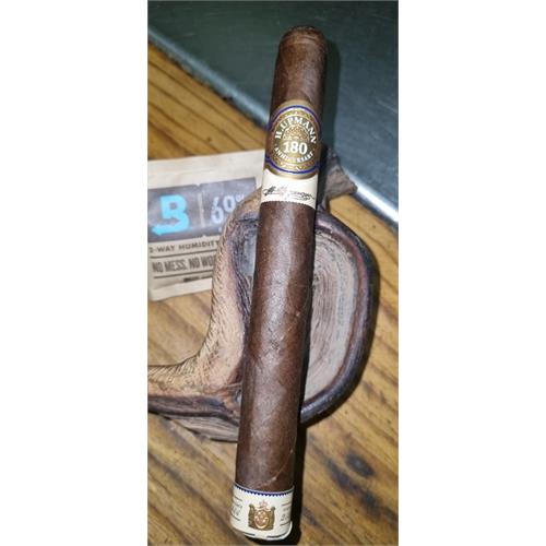 H. Upmann 180th Anniversary Limited Edition Churchill 7  * 50