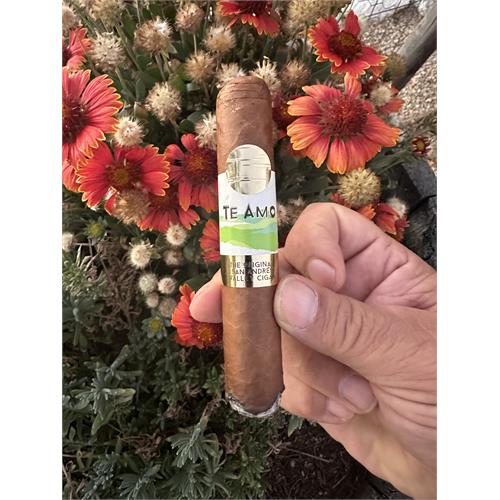 Te Amo The Original San Andres Robusto 5  * 54