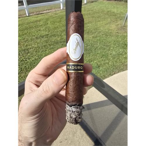 Davidoff Maduro 2024 Robusto 5  * 50