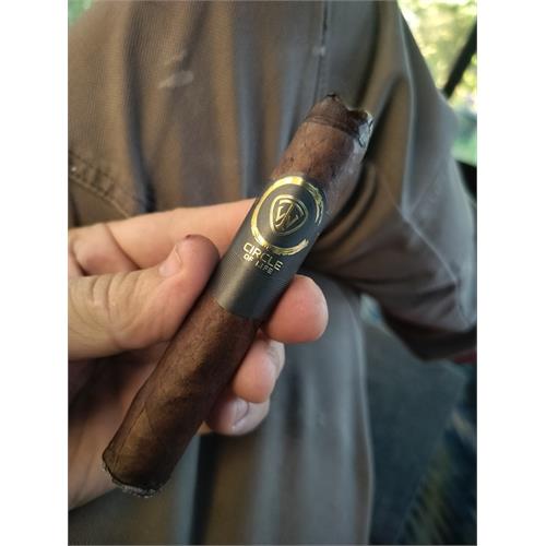 Circle of Life Robusto 5  * 52