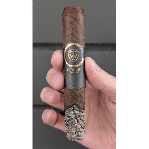 Circle of Life Robusto 5  * 52