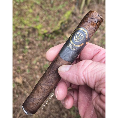 Circle of Life Toro 6  * 54