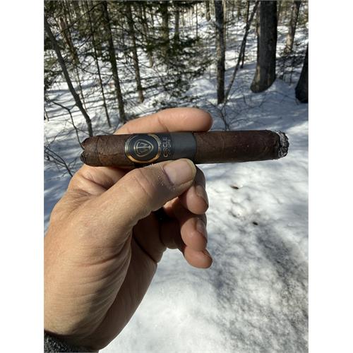 Circle of Life Toro 6  * 54