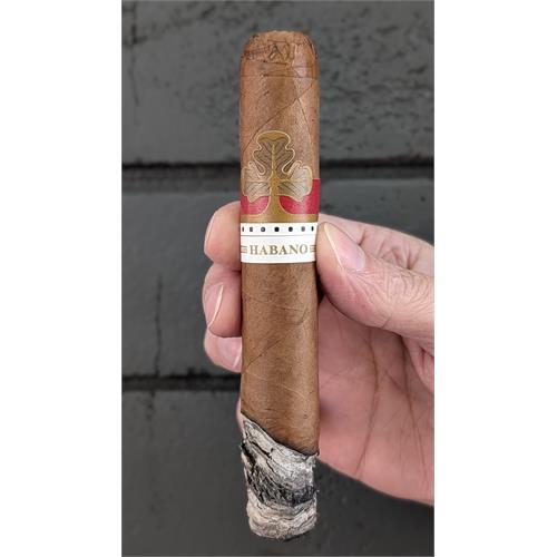Crowned Heads Coroneta Habano Duke 5 1/2 * 54