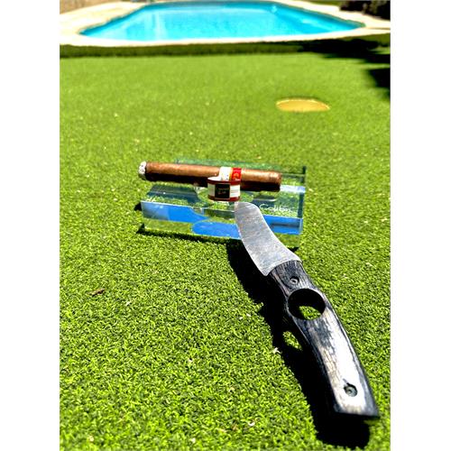 Crowned Heads Coroneta Habano Baron 6  * 56